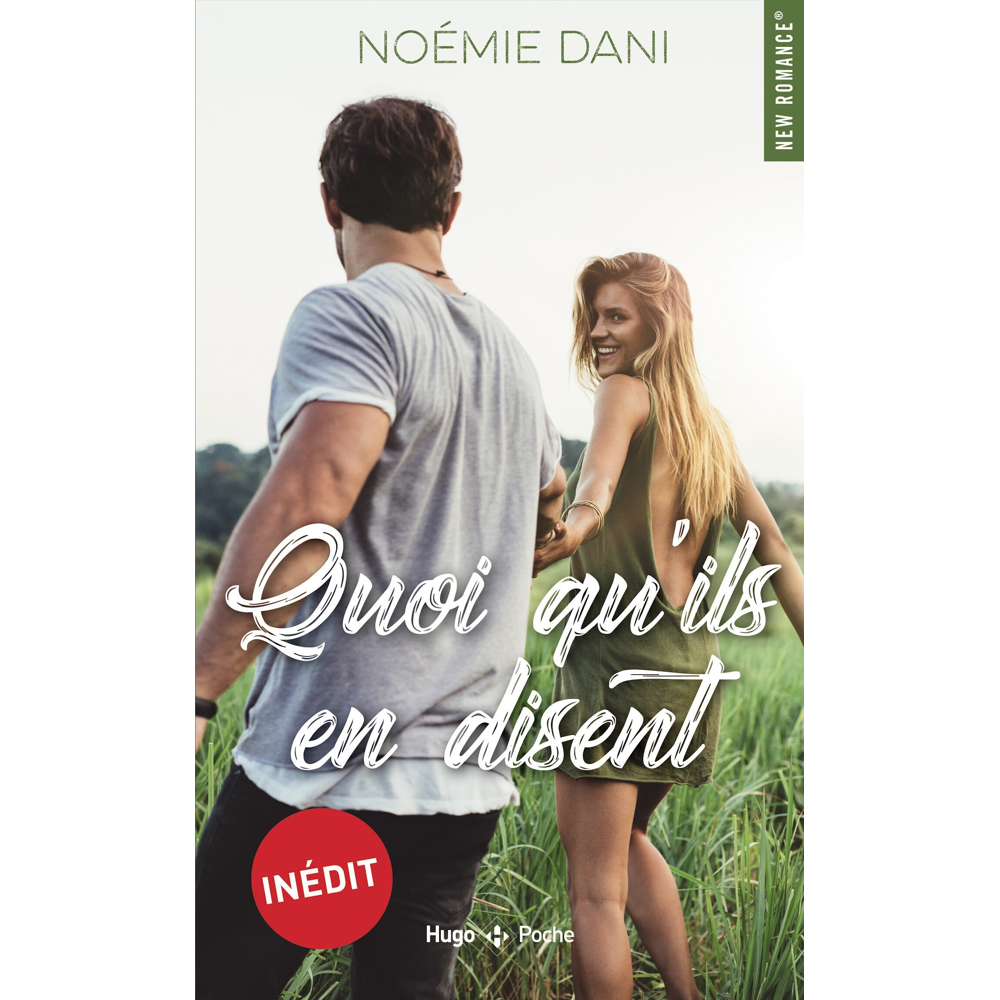 Quoi qu'ils en disent (Poche)