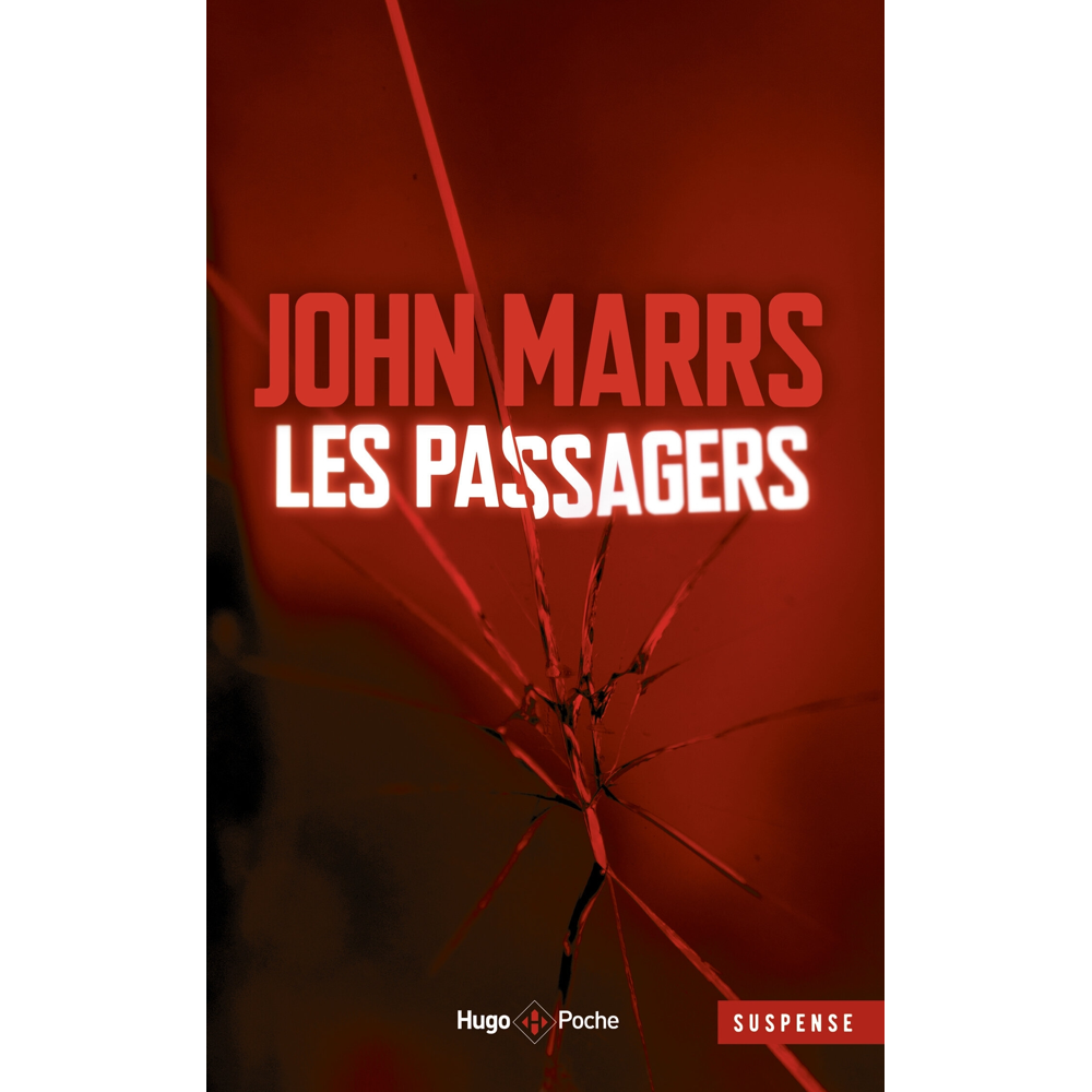 Les passagers (Poche)