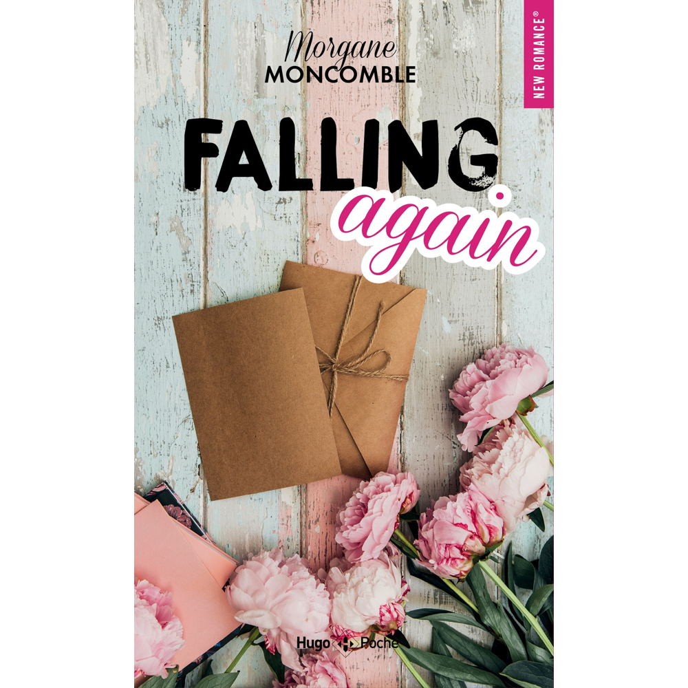 Falling Again (Poche)
