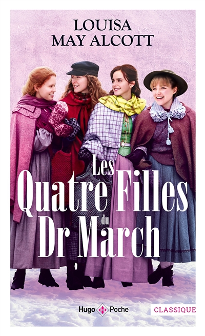 Les quatre filles du docteur March (Poche)