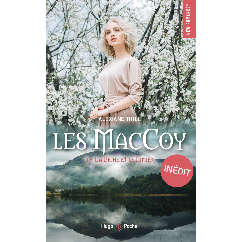 Maccoy - Tome 4 - La biche et le limier (Poche)