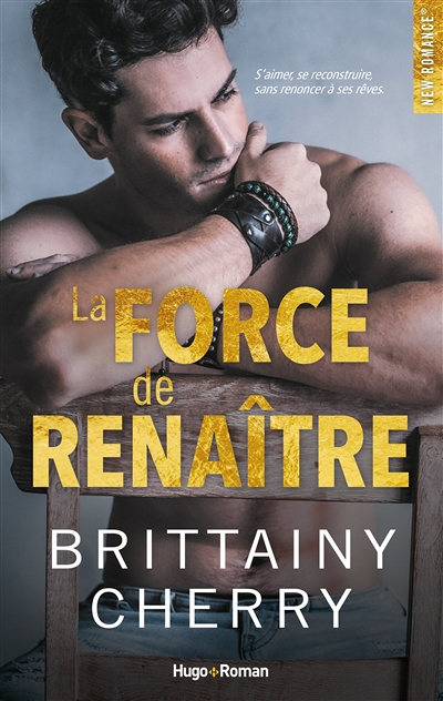 La force de renaître (Grand format)