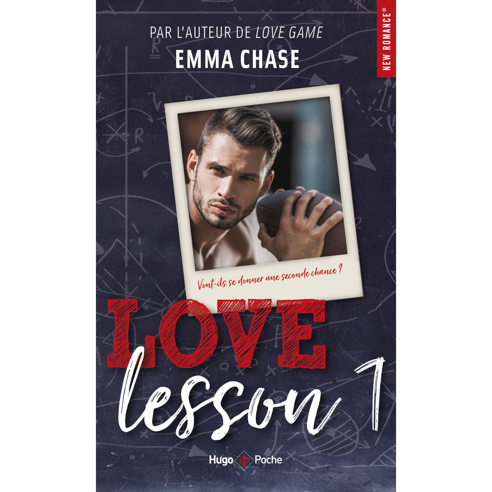 Love game - Tome 1 (Poche)