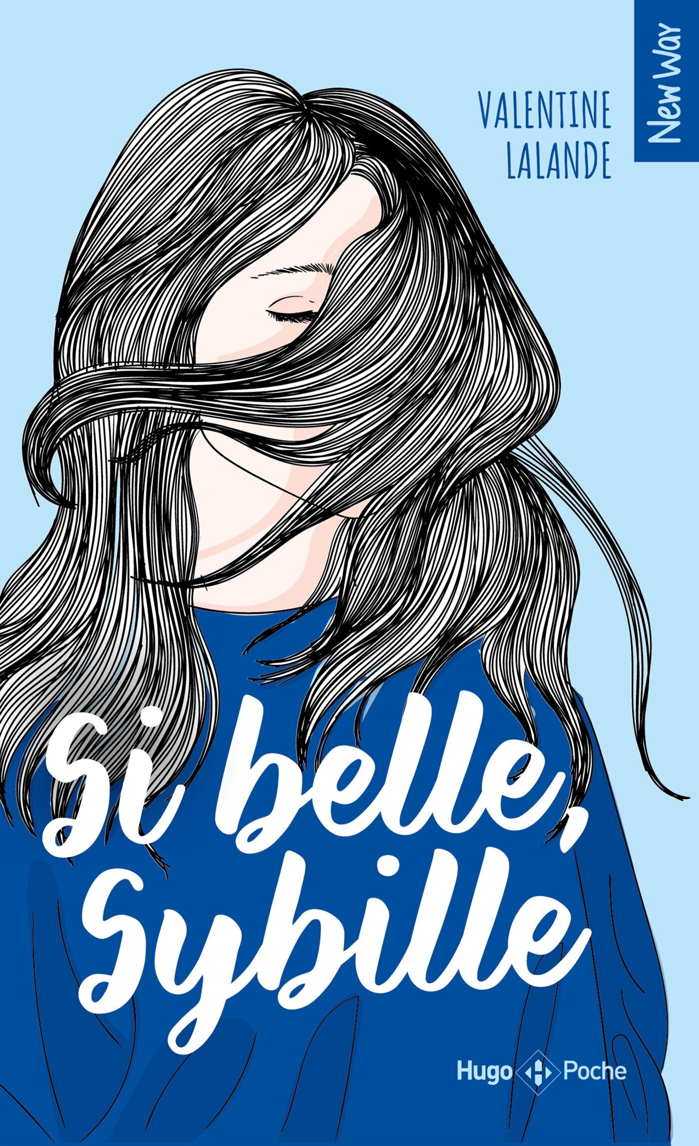 Si belle Sybille (Poche)