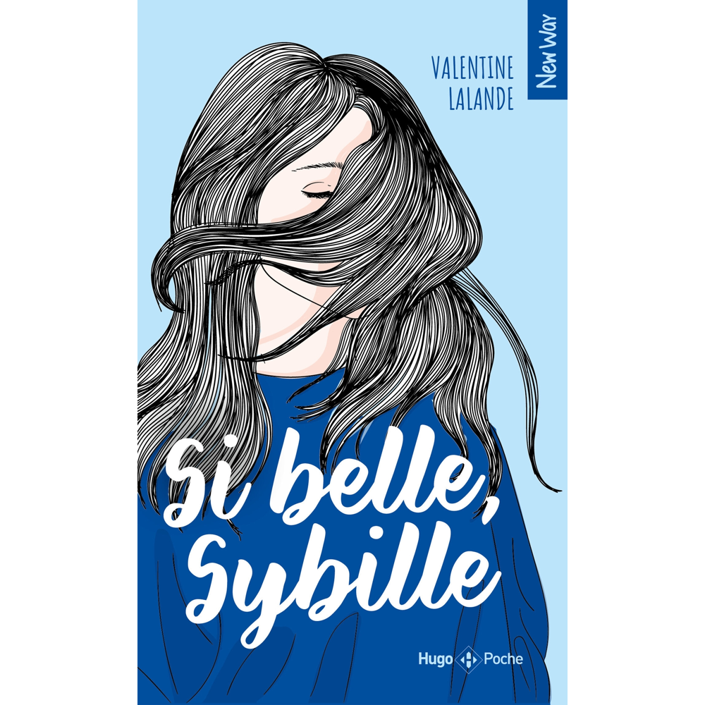 Si belle Sybille (Poche)