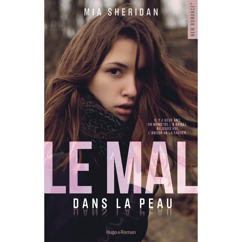 Le mal dans la peau (Grand format)