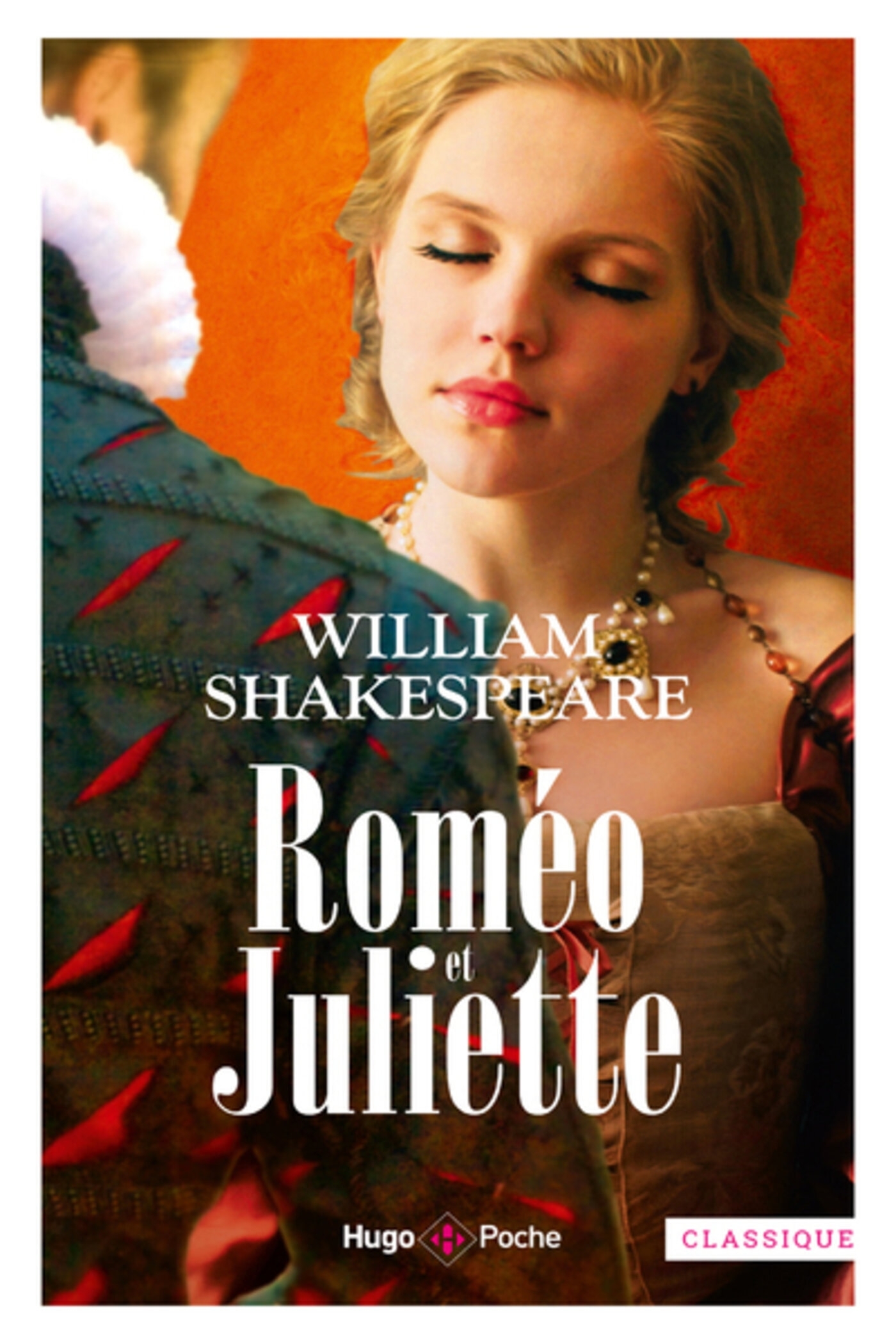 Roméo et Juliette (Poche)