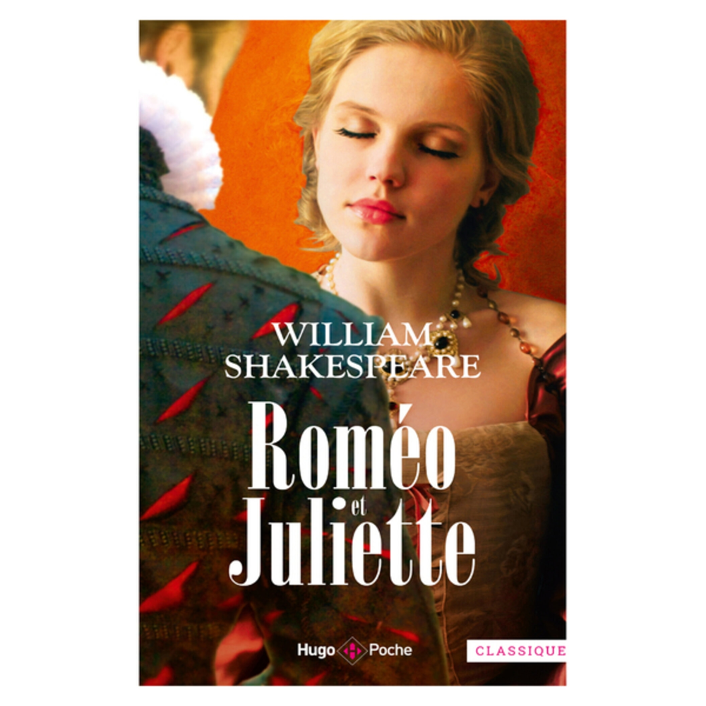 Roméo et Juliette (Poche)