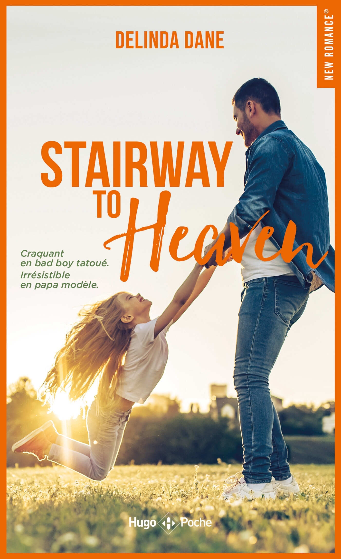 Stairway to Heaven (Poche)