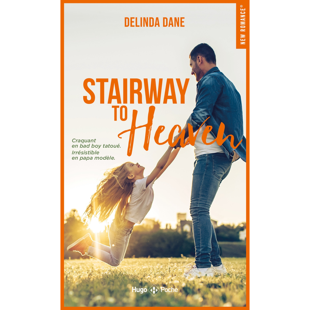 Stairway to Heaven (Poche)