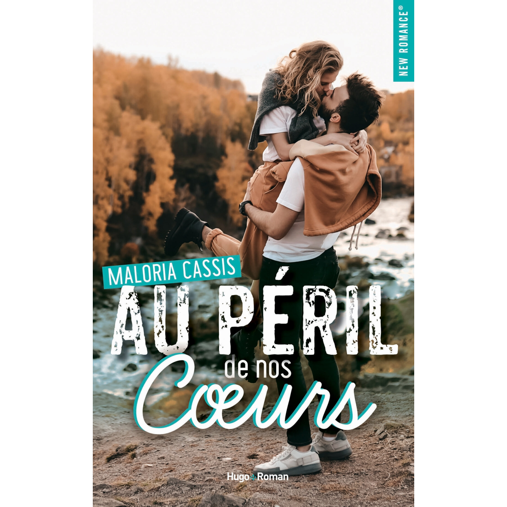 Au péril de nos coeurs (Grand format)