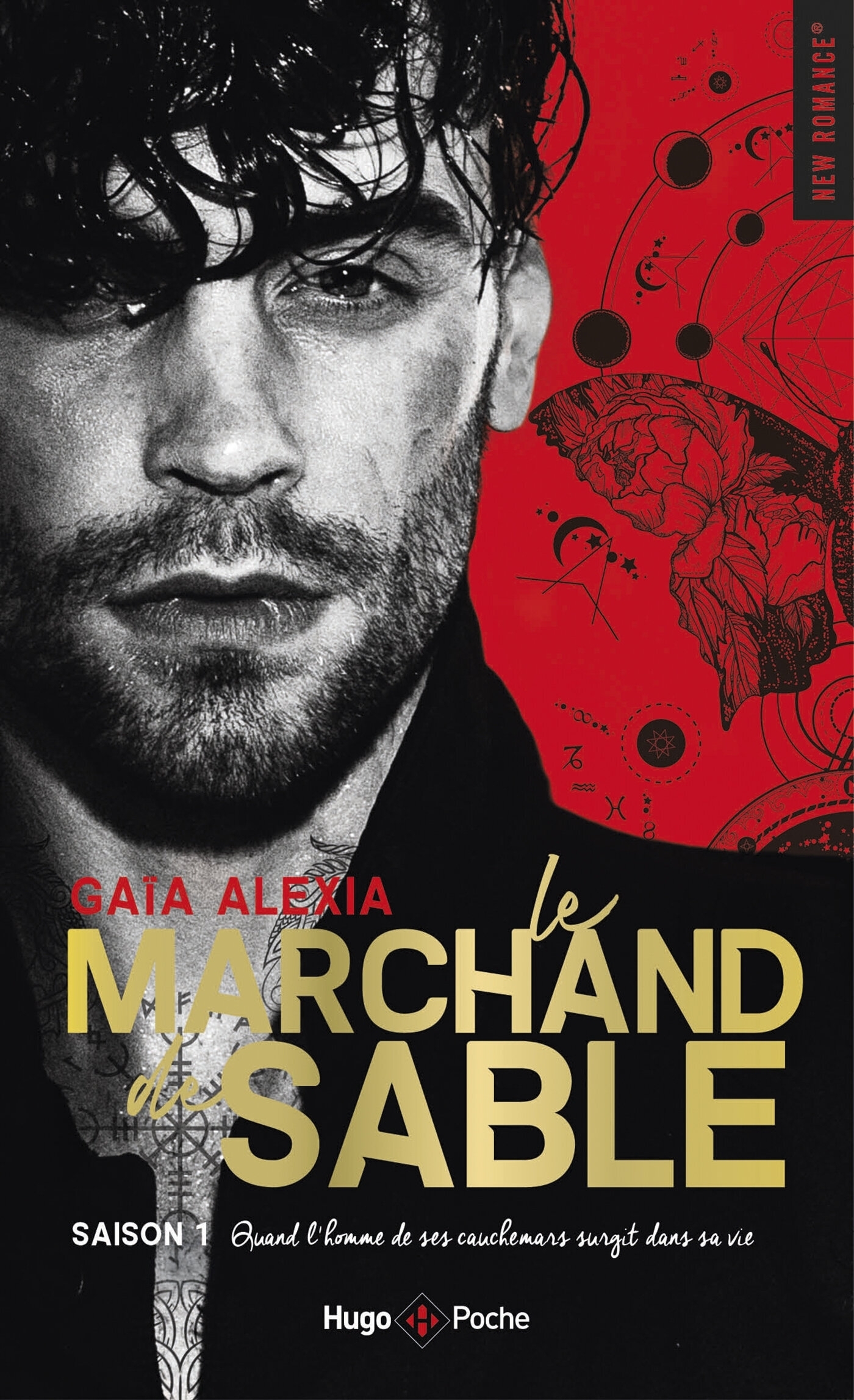 Le marchand de sable - Tome 1 (Poche)