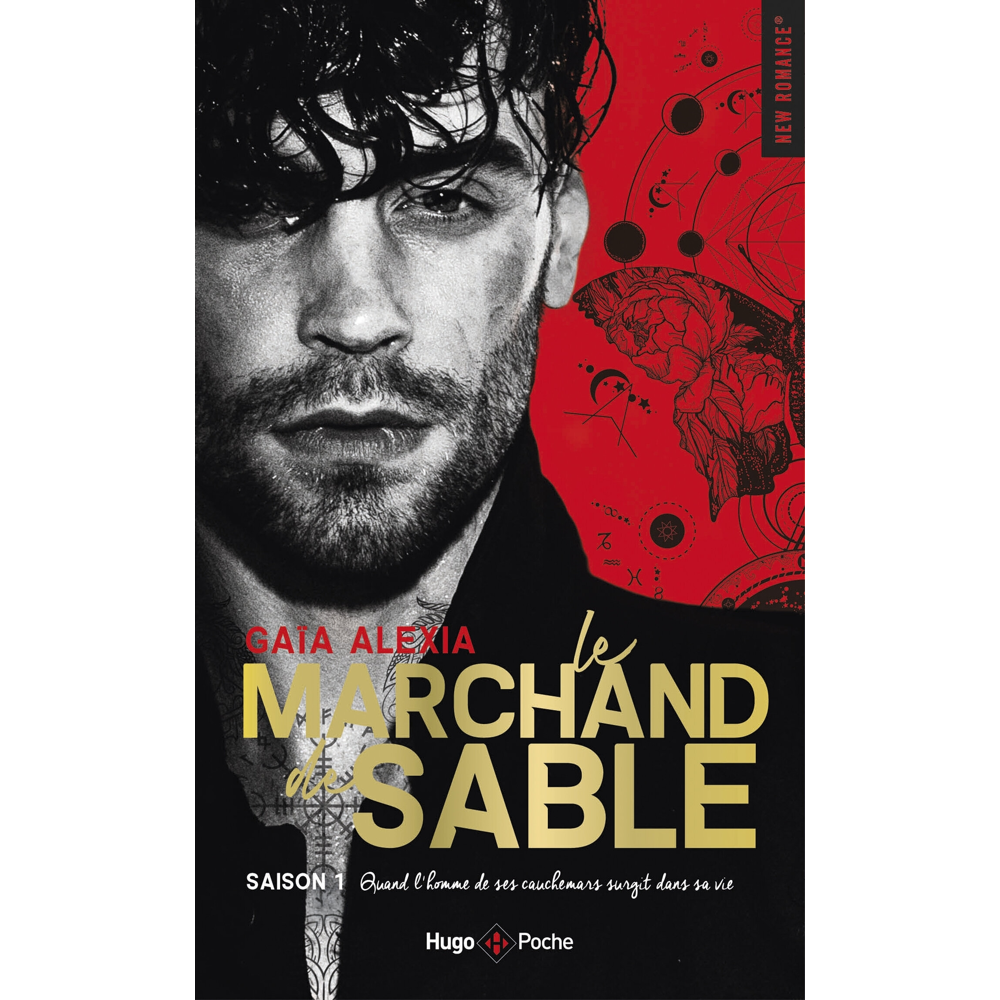 Le marchand de sable - Tome 1 (Poche)