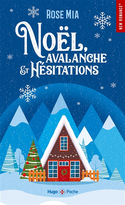 Noël, avalanche et hésitations (Poche)
