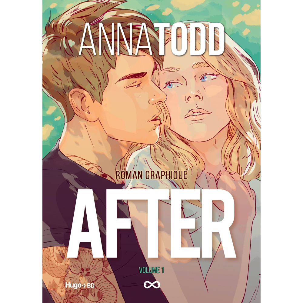 After - Tome 01 (BD)