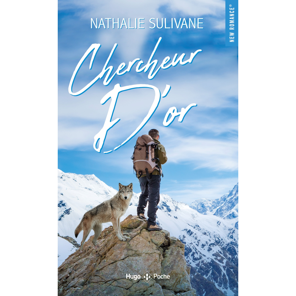 Chercheur d'or (Poche)