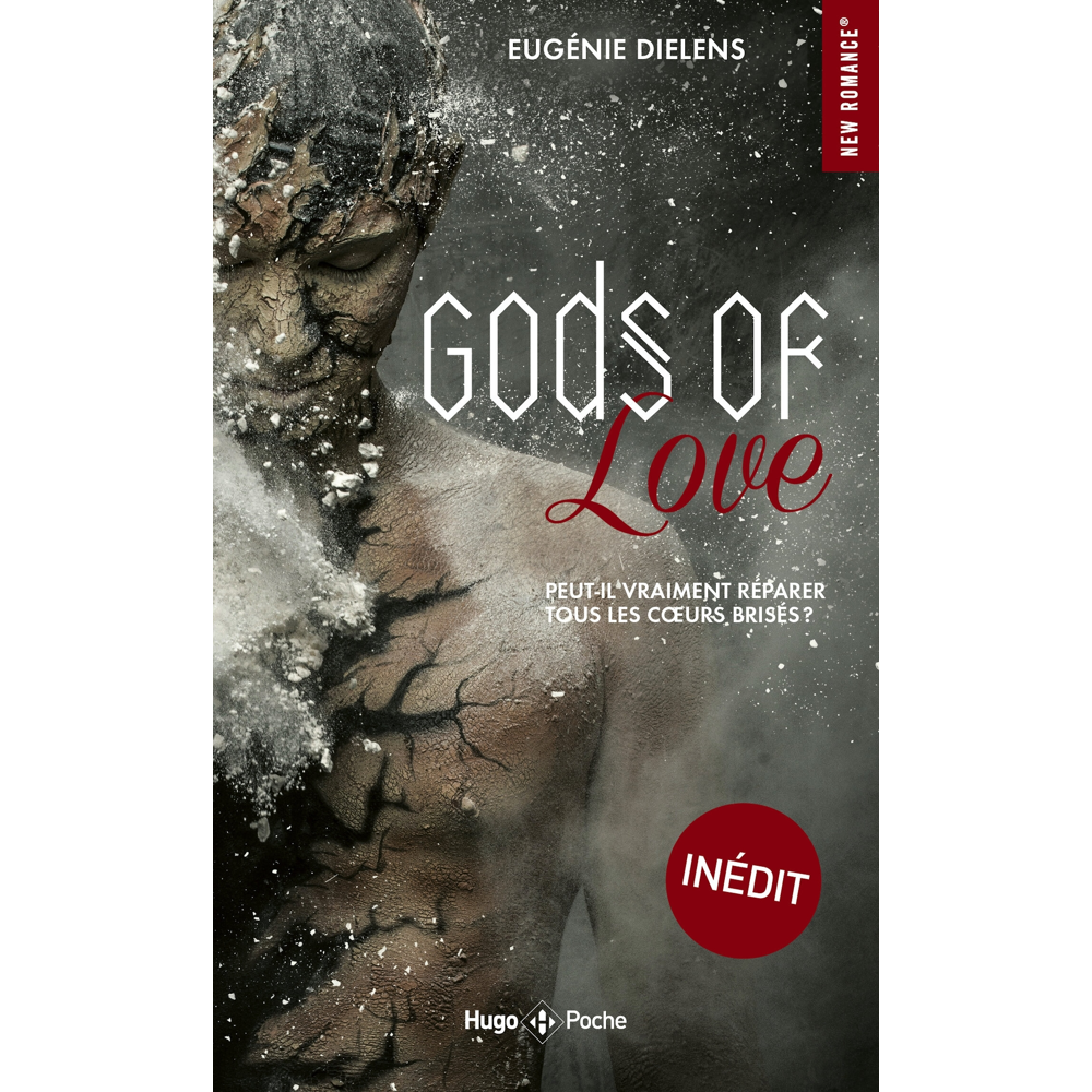 Gods of love - Peut-il vraiment réparer tous les coeurs brisés ? (Poche)