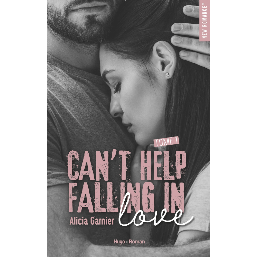 Can't help falling in love - Tome 1 (Grand format)