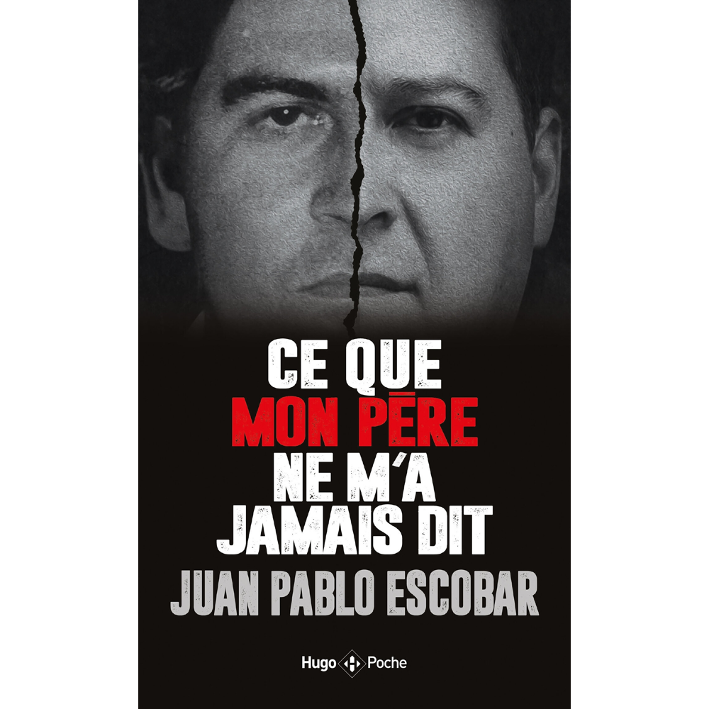 Ce que mon père ne m'a jamais dit (Poche)