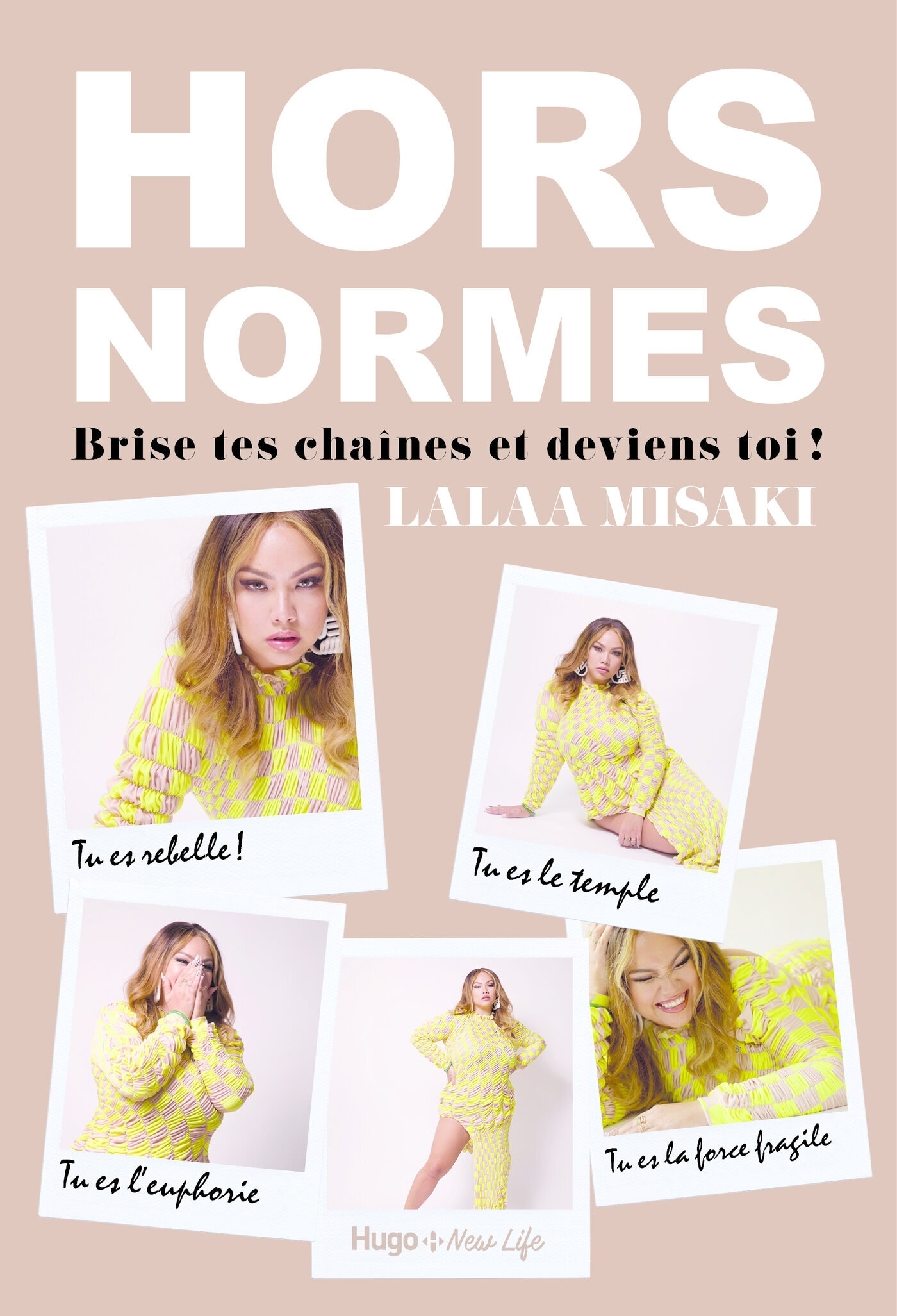 Hors Normes (Broché)