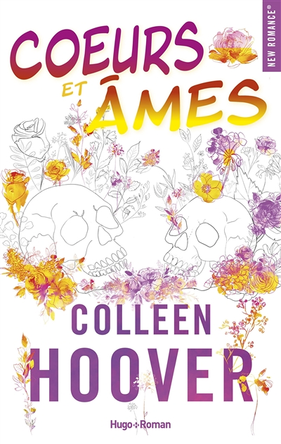 Coeurs et Âmes (Grand format)