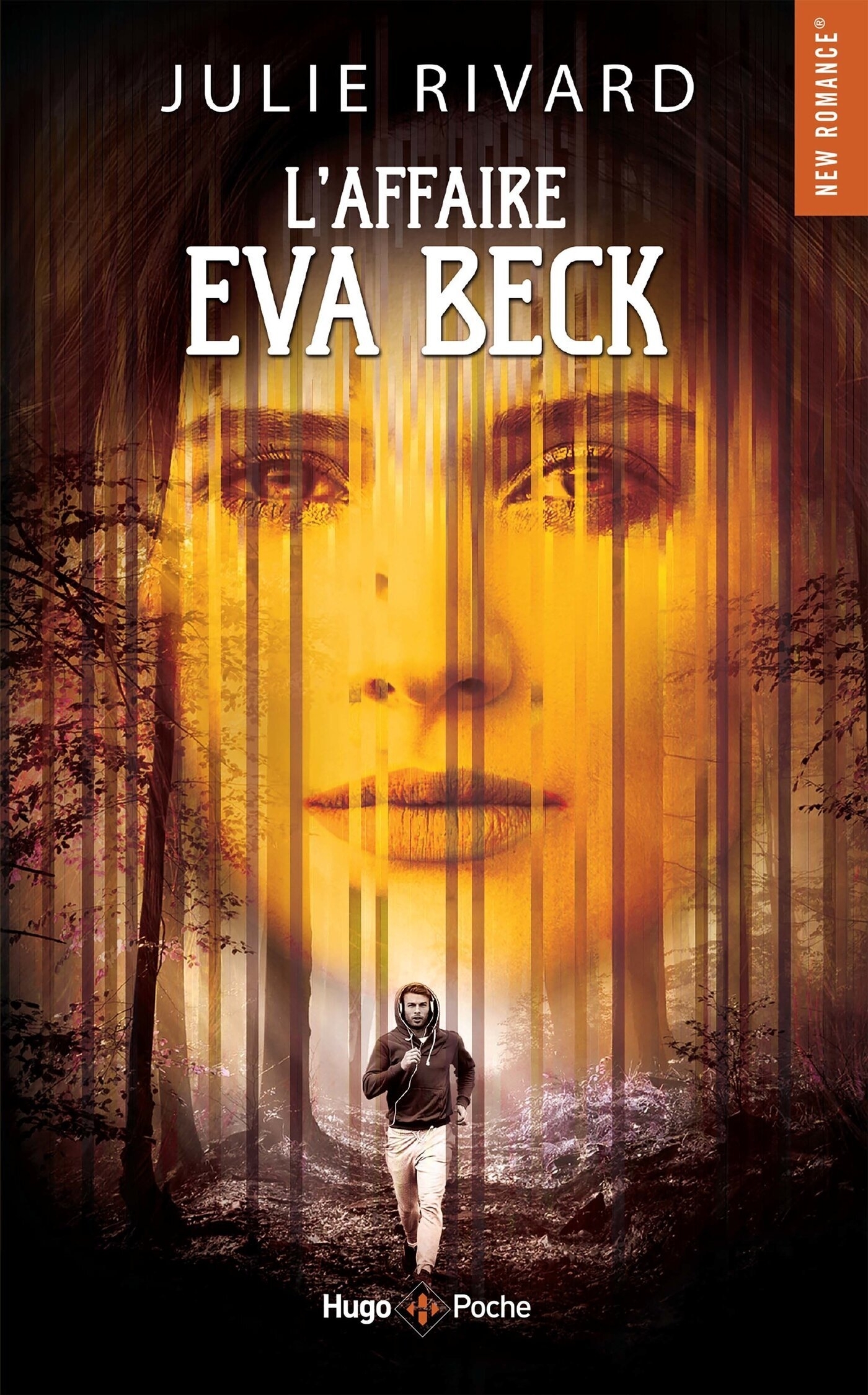 L'affaire Eva Beck (Poche)
