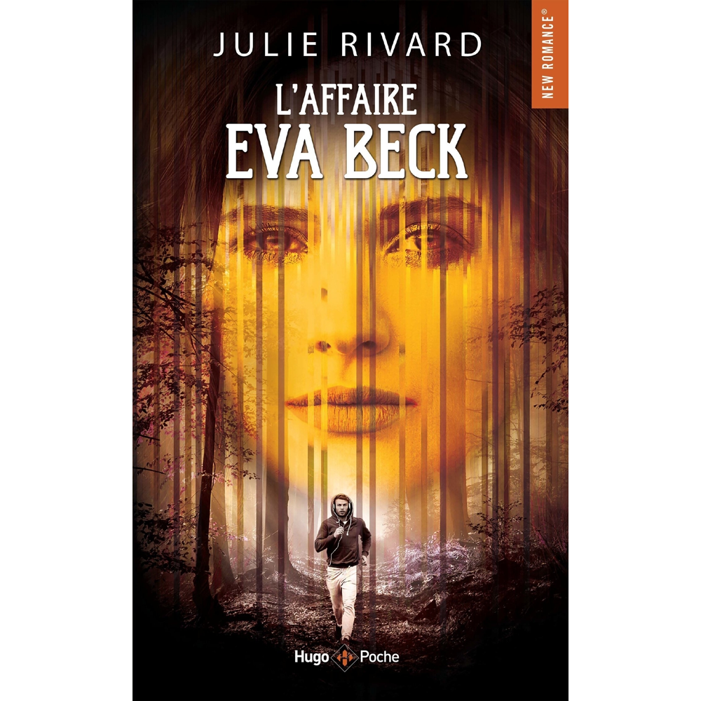 L'affaire Eva Beck (Poche)
