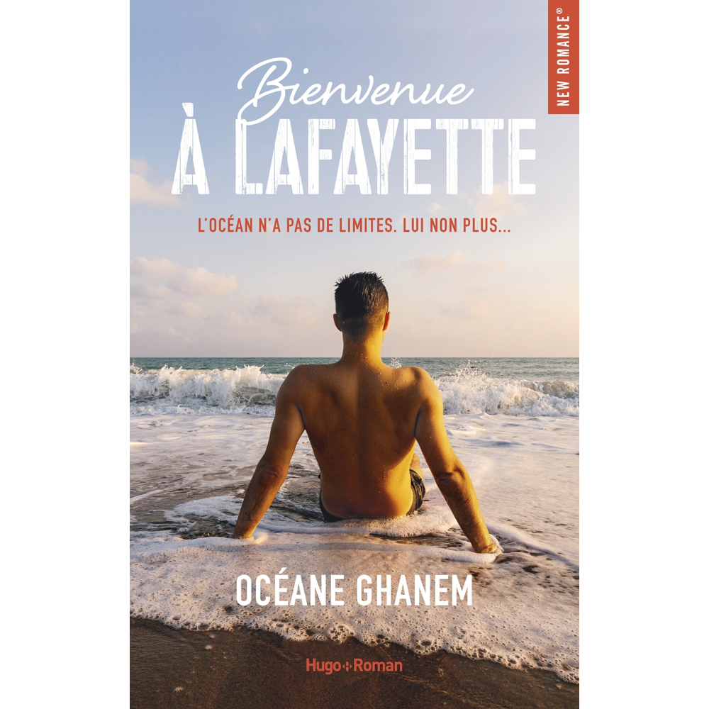 Bienvenue à Lafayette (Grand format)