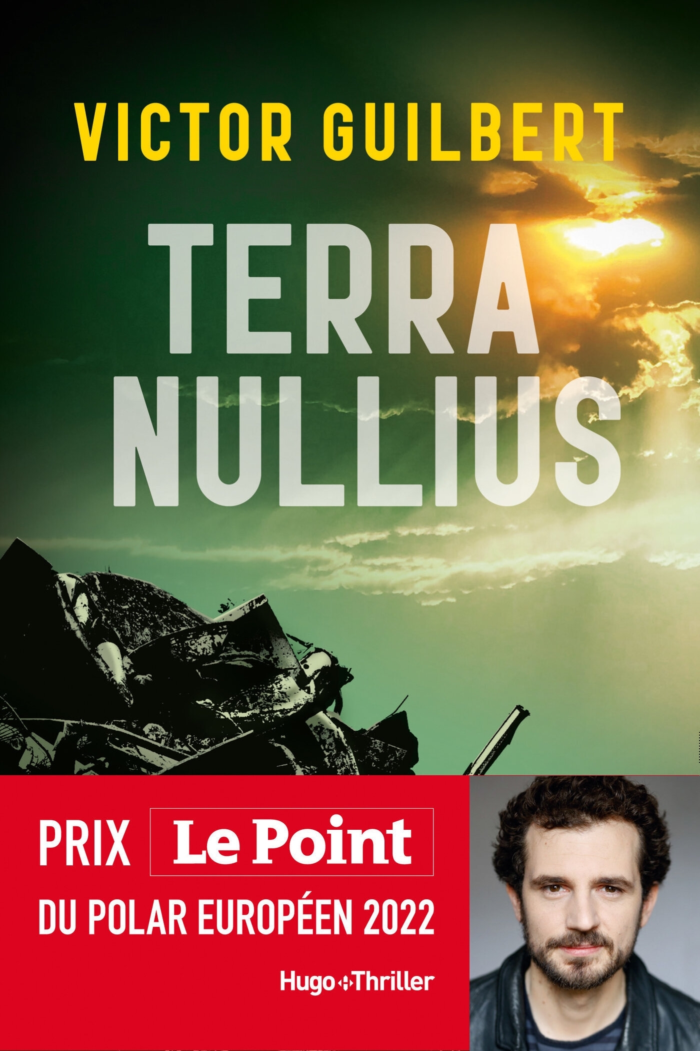 Terra Nullius (Grand format)