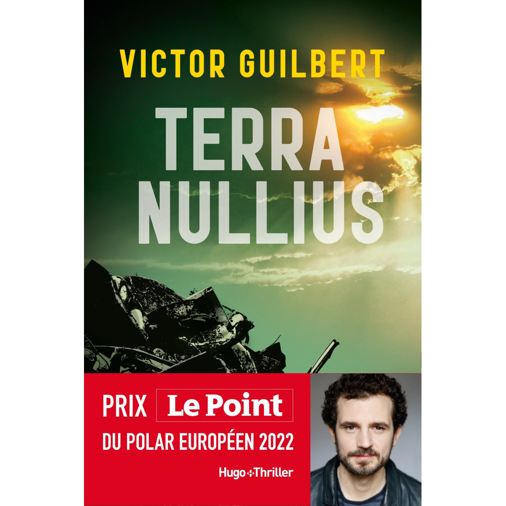 Terra Nullius (Grand format)
