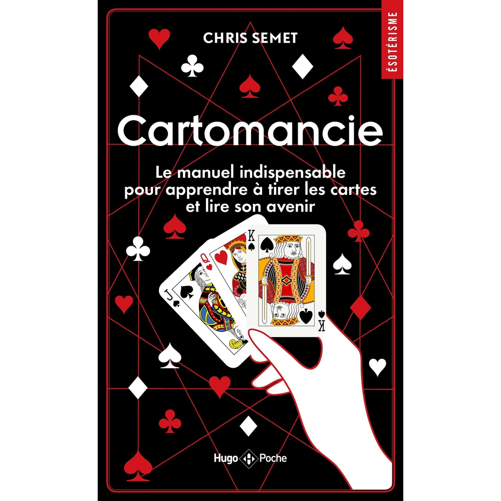 Cartomancie (Poche)