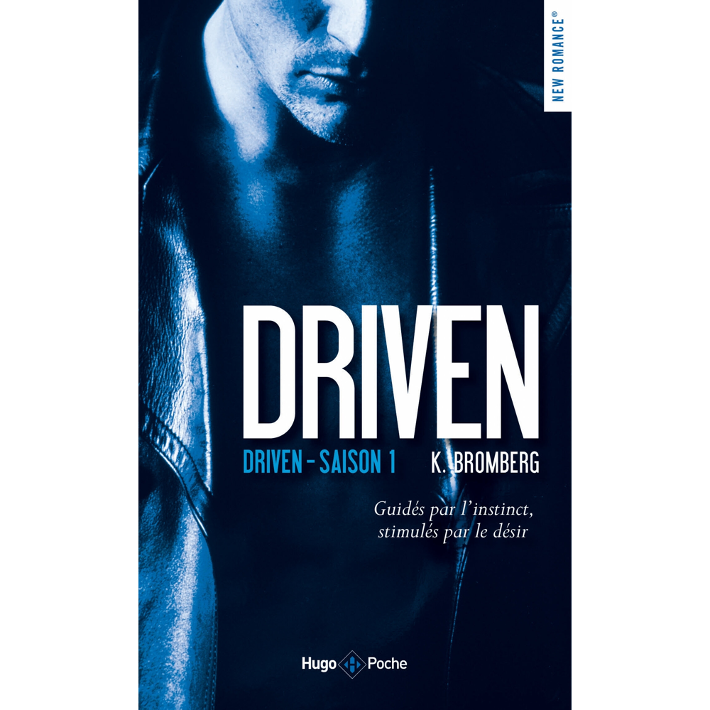 Driven - Tome 1 (Poche)