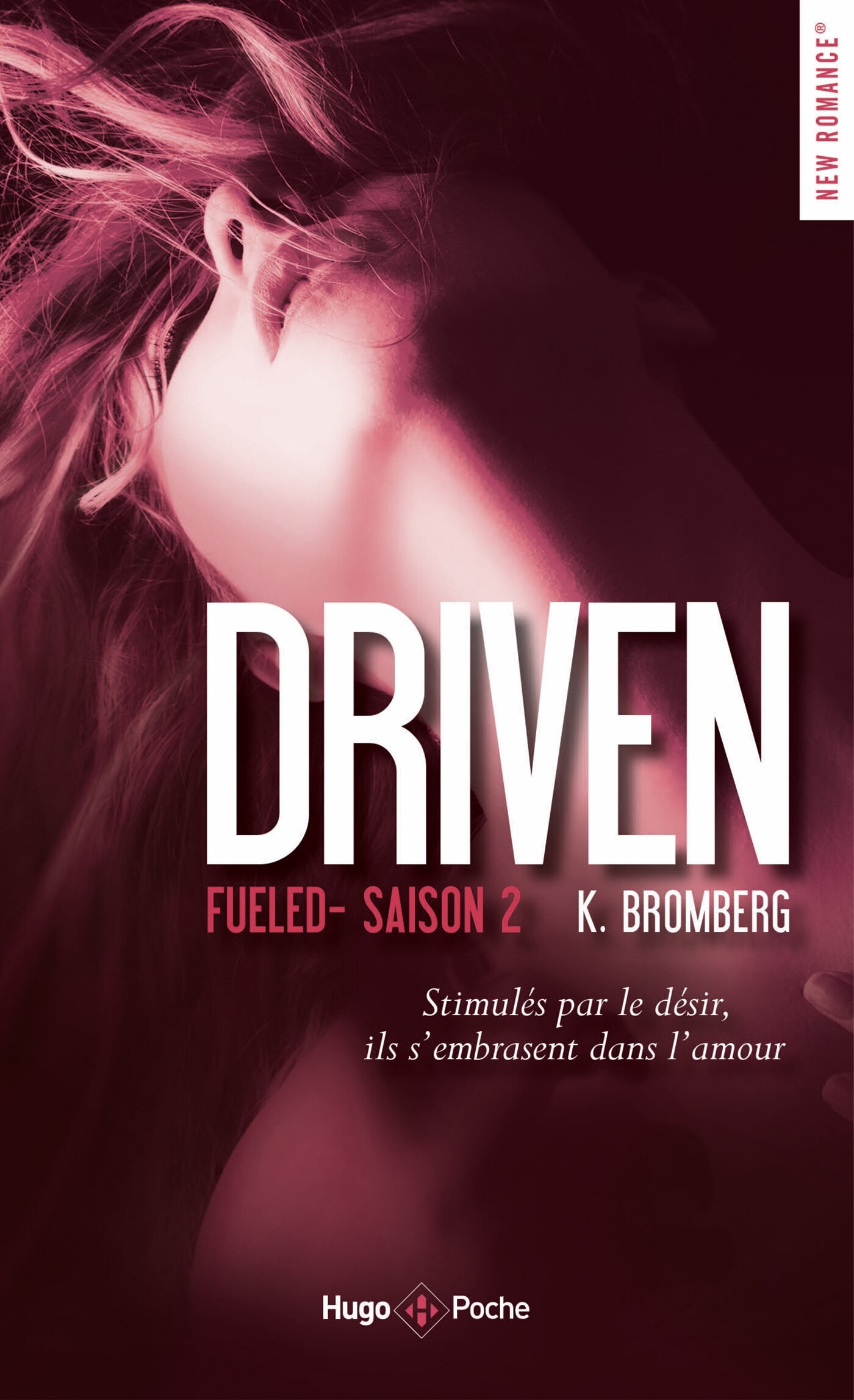 Driven - Tome 2 (Poche)