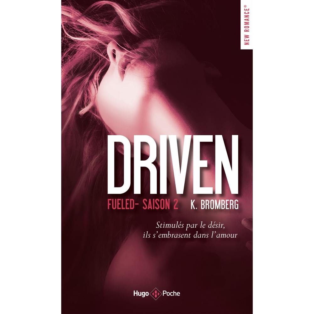 Driven - Tome 2 (Poche)