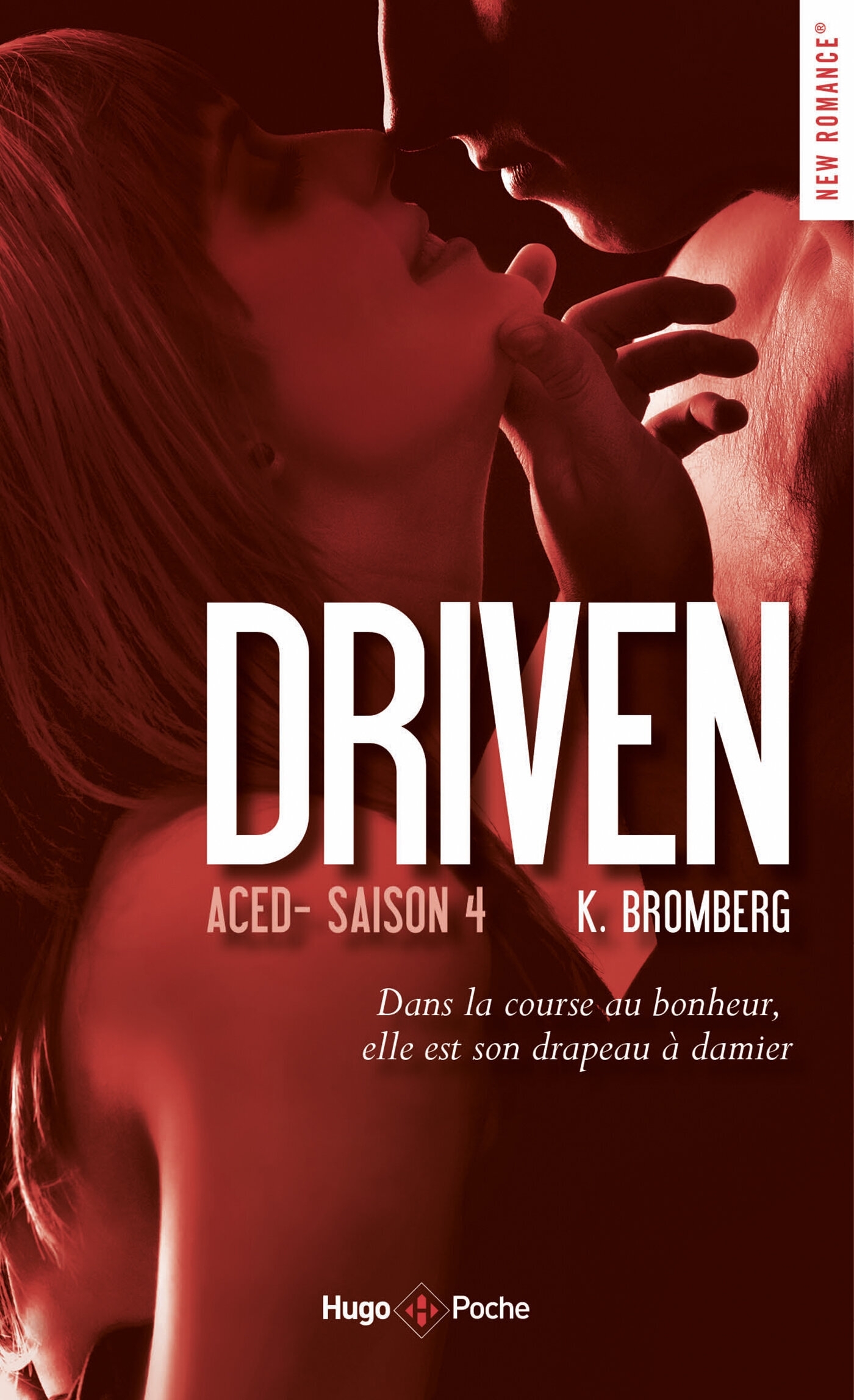 Driven - Tome 4 (Poche)