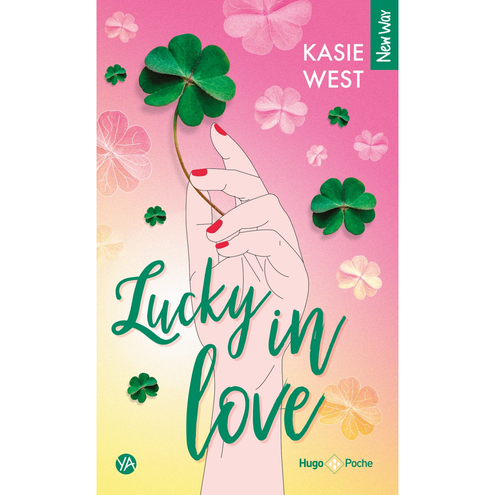 Lucky in love (Poche)