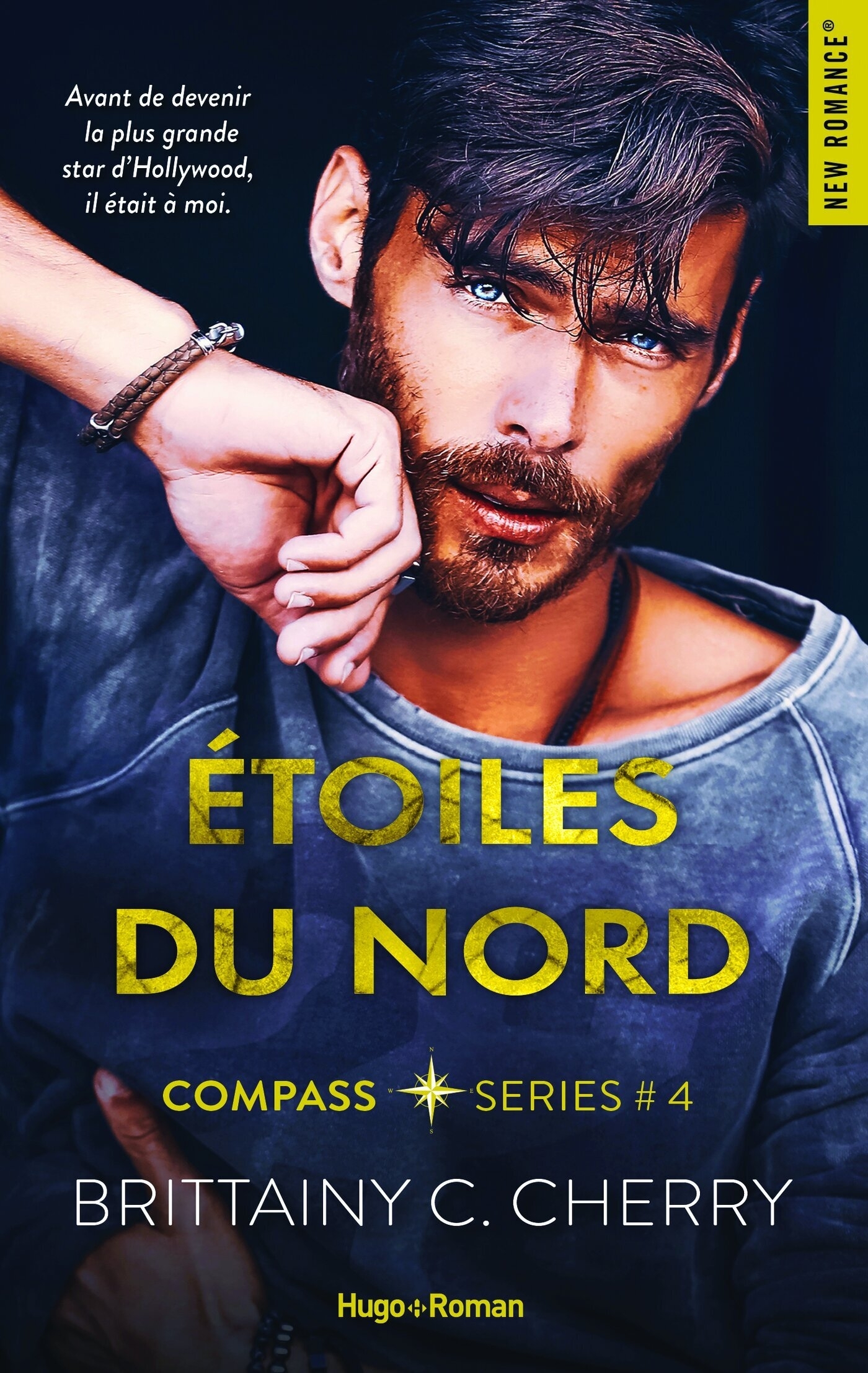 Compass - Tome 04 - Etoiles du Nord (Grand format)