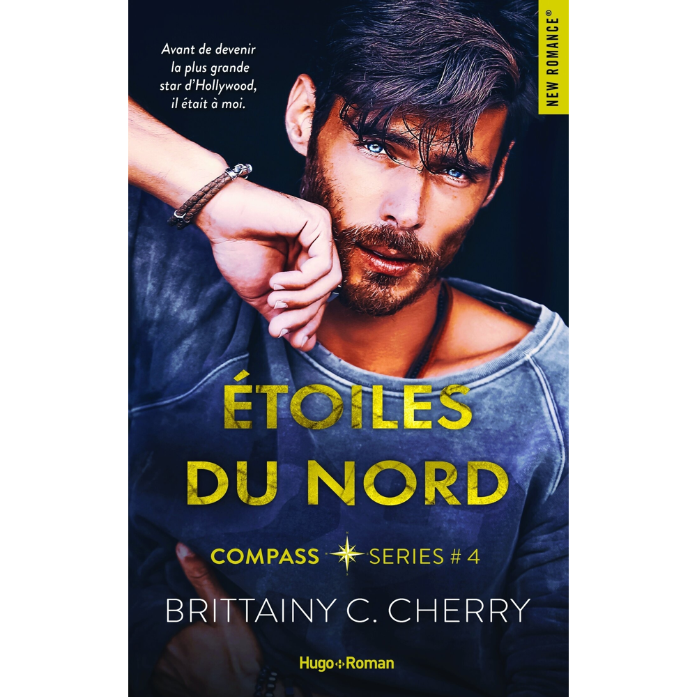 Compass - Tome 04 - Etoiles du Nord (Grand format)