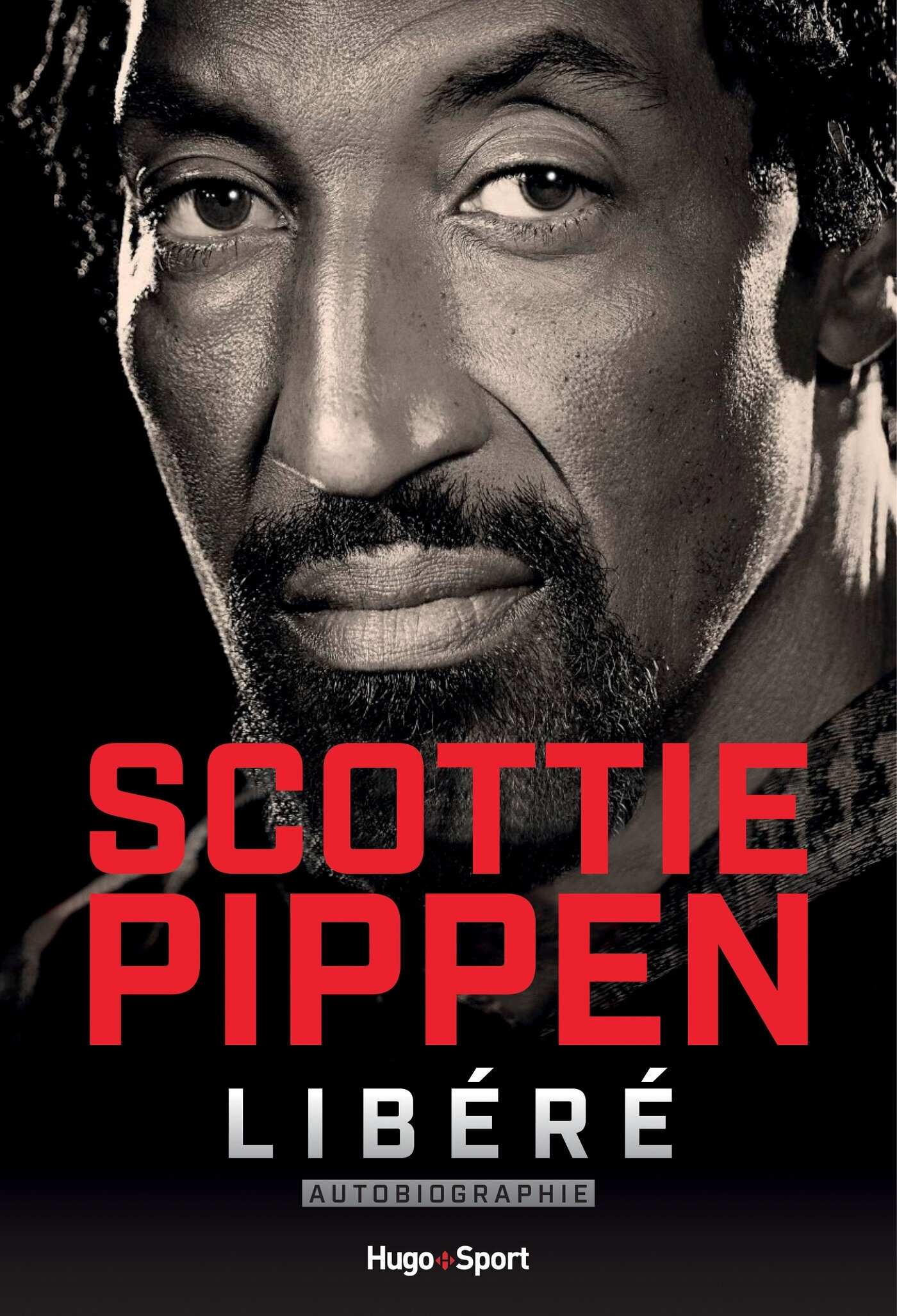 Scottie Pippen - Libéré (Broché)