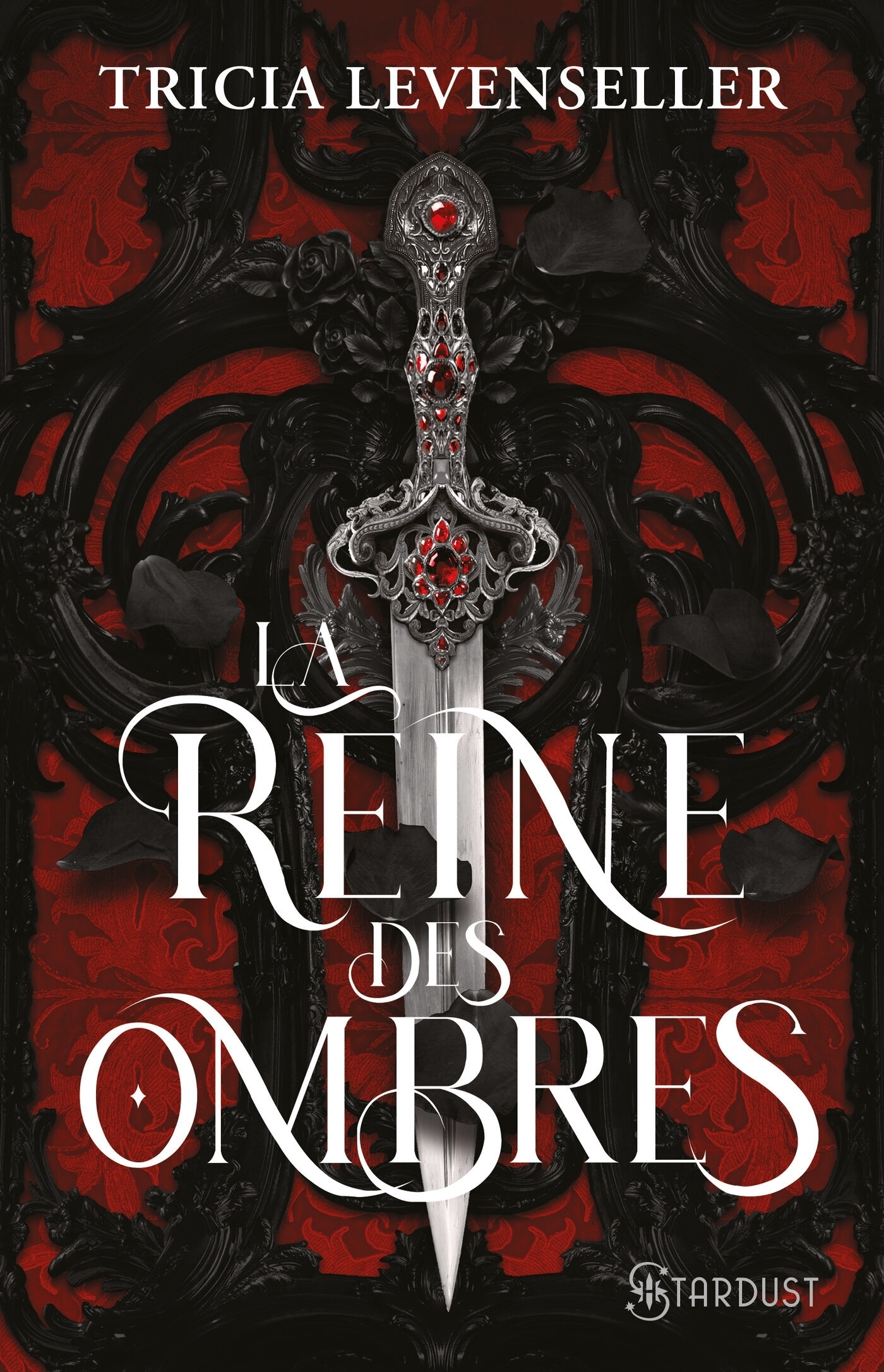 La Reine des ombres (Grand format)