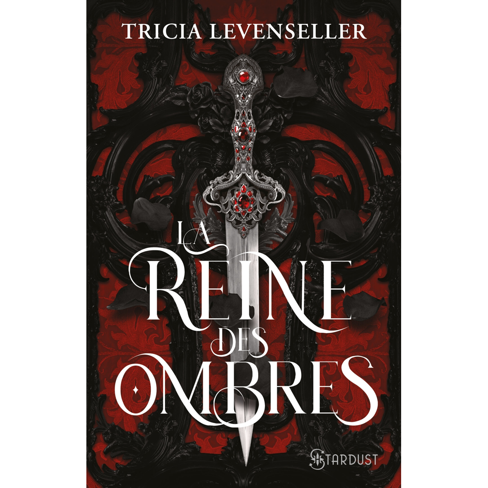 La Reine des ombres (Grand format)
