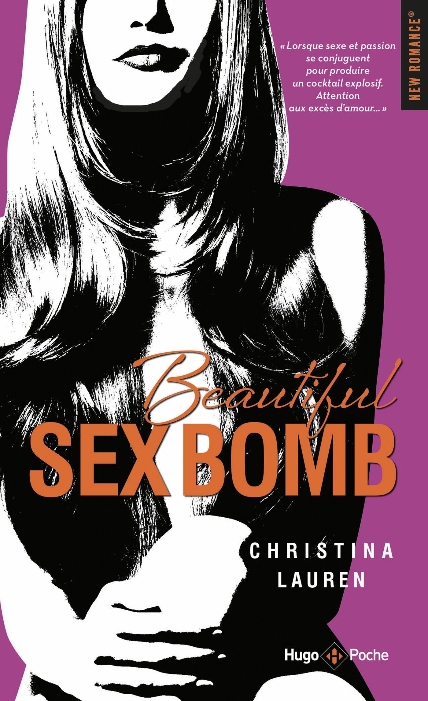 Beautiful Sex Bomb (Poche)