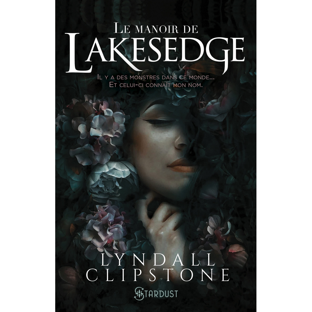 Le manoir de Lakesedge (Broché)
