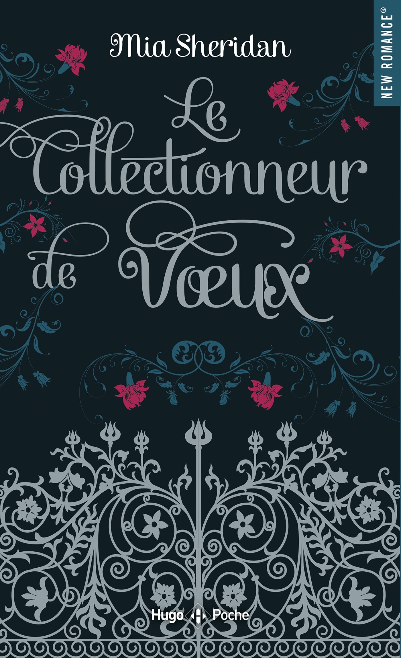 Le Collectionneur de voeux (Poche)