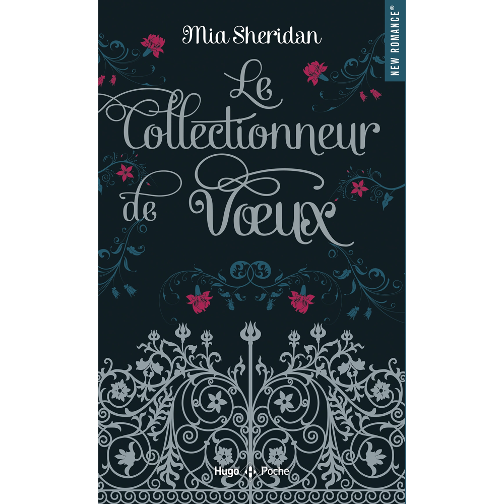 Le Collectionneur de voeux (Poche)