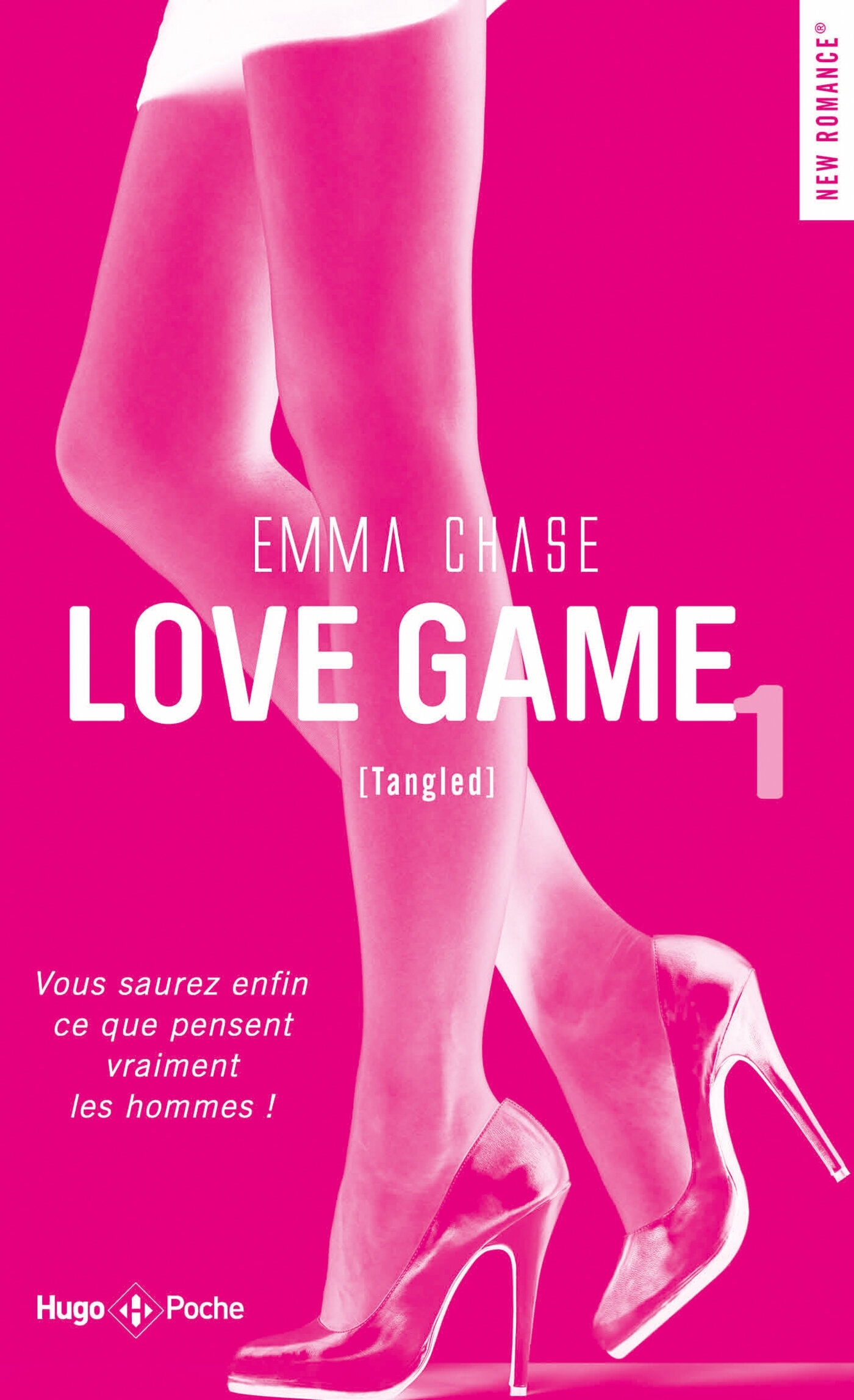 Love game - Tome 1 (Poche)