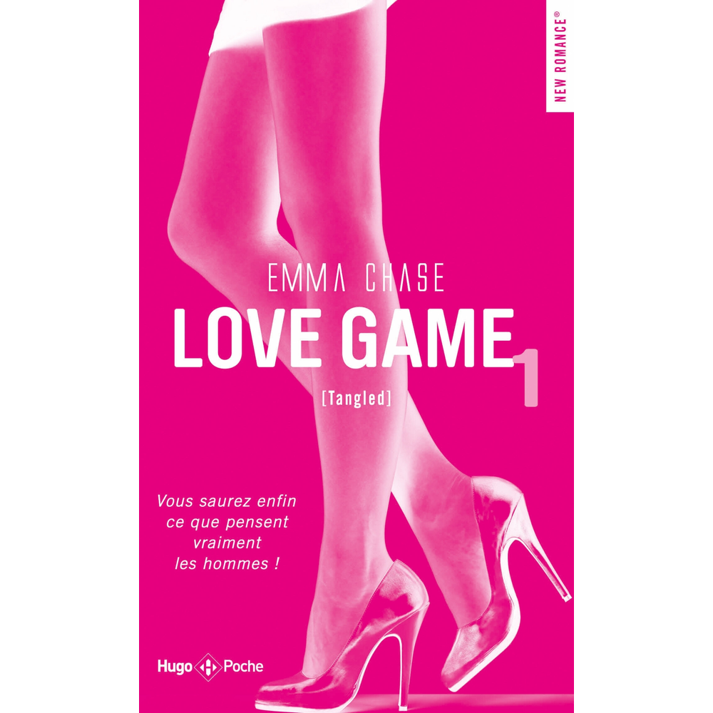 Love game - Tome 1 (Poche)