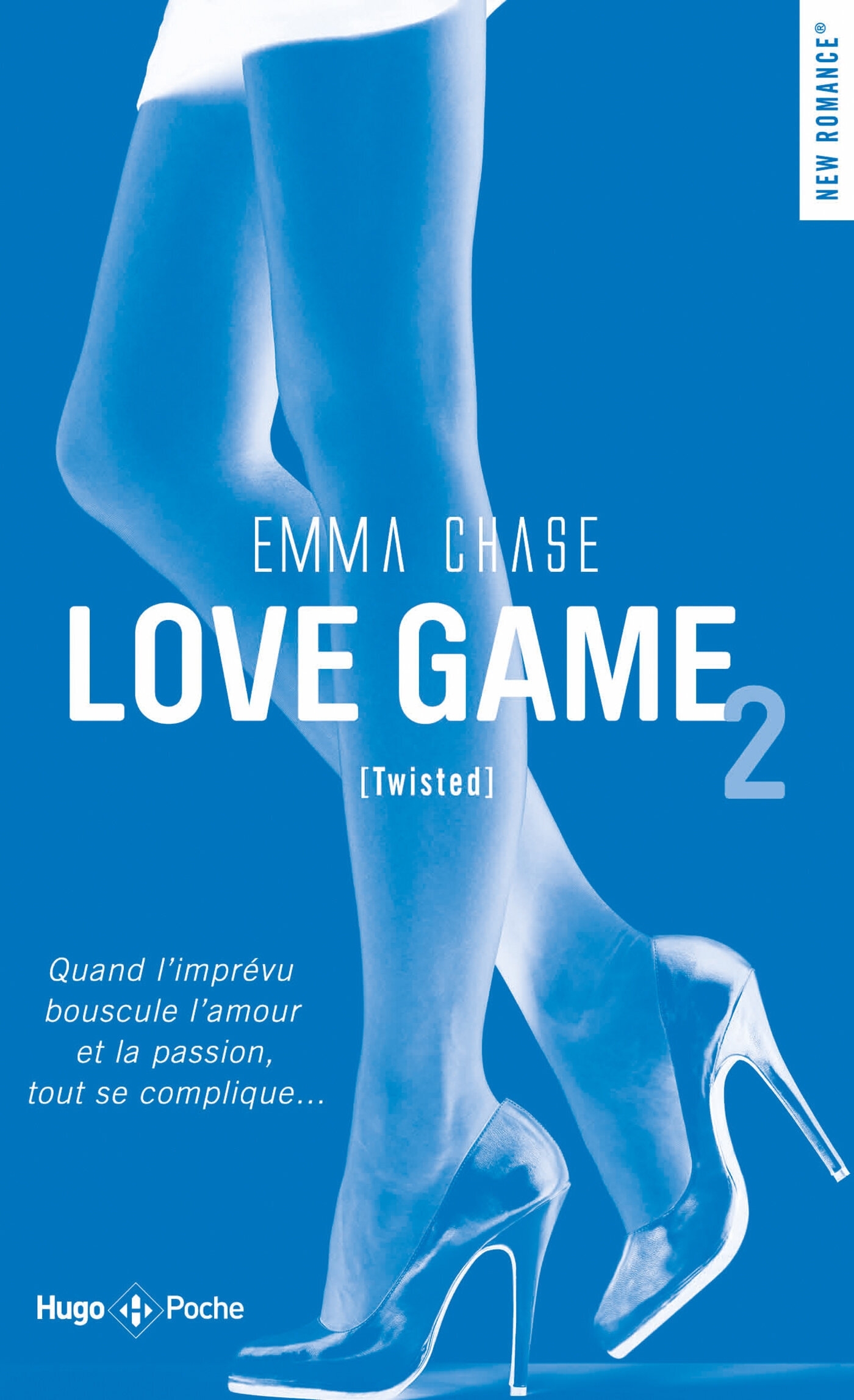 Love game - Tome 2 (Poche)