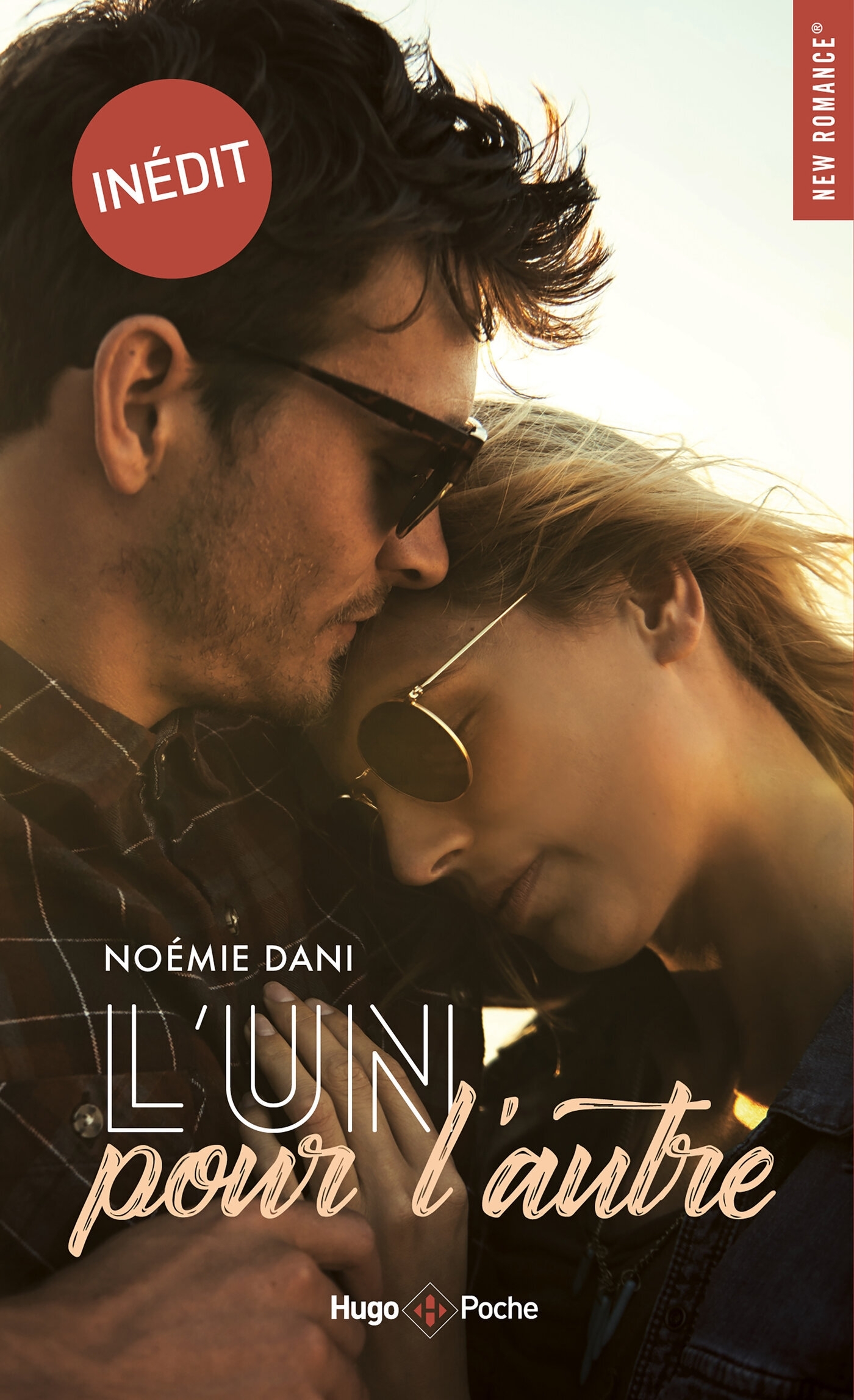 L'un pour l'autre (Poche)