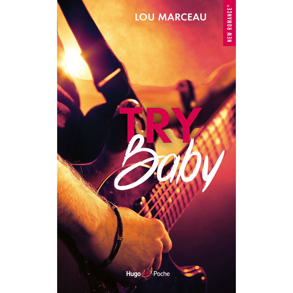 Try Baby (Poche)